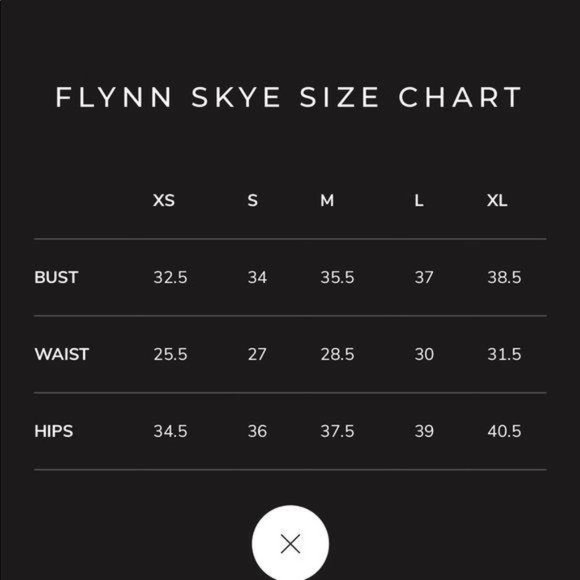 NWT $198 Flynn Skye Elsie Midi Dress Polka Dot - Picture 6 of 13